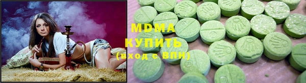 гашик Богородск